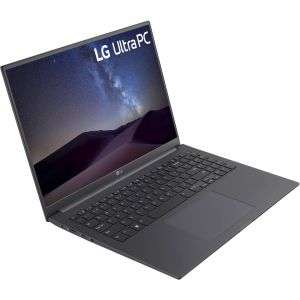 LG 16" UltraPC 16U70Q-K.AAS8U1
