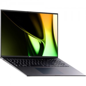 LG 17" gram 17Z90S-V (Charcoal Gray) 17Z90S-V.APC5U1