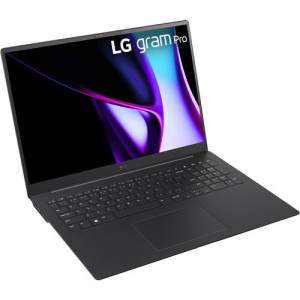 LG 17" gram Pro 17Z90SP-E.AAB6U1