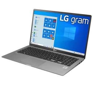 LG Gram 15.6" FHD Touchscreen 15Z95N-H.AAS8U1
