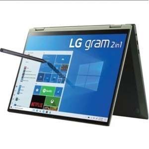 LG Gram 14T90P-K.APG5U1
