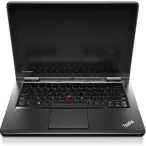 Lenovo - IMSourcing Certified Pre-Owned ThinkPad S1 Yoga 20CD00CGUS-RF