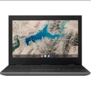 Lenovo 100e Chromebook 2nd Gen 82Q30003US 11.6