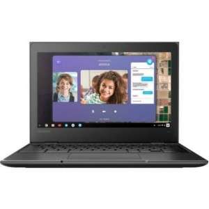 Lenovo 100e Chromebook 2nd Gen AST 100e (2nd Gen) 82CD0012US