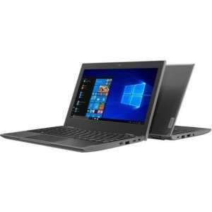 Lenovo 100e Windows 2nd Gen 82GJ0004US