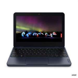 Lenovo 100w 3015e 11.6" 82HY000PUK