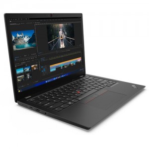 Lenovo 13.3" ThinkPad L13 Gen 5 2-in-1 Multi-Touch 21LM0011US