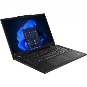 Lenovo 13.3" ThinkPad X13 2-in-1 Gen 5 (Black) 21LW0029US