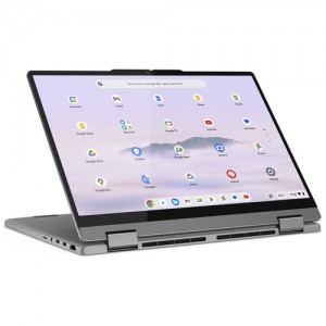 Lenovo 14" 2-in-1 Chromebook Plus 83LL000GUS
