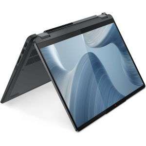 Lenovo 14" IdeaPad Flex 5i Multi-Touch 2-in-1 82R70006US