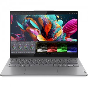 Lenovo 14" Slim 7i Multi-Touch 83D80007US