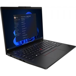 Lenovo 14" ThinkPad L14 Gen 5 (Black) 21L1001SUS