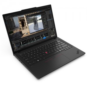 Lenovo 14" ThinkPad P14s Gen 5 21ME0011US