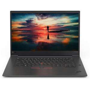 Lenovo 15.6" ThinkPad X1 Extreme Multi-Touch 20MF000QUS