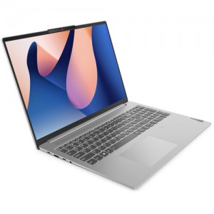 Lenovo 16" IdeaPad Slim 5 (Cloud Gray) 83FW0007US