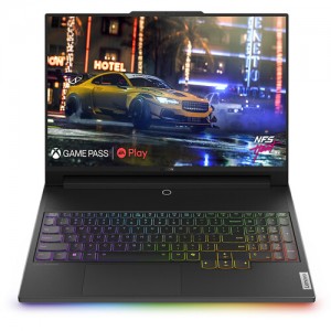 Lenovo 16" Legion 9i Gaming 83G0001KUS