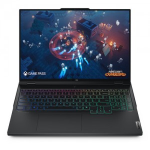 Lenovo 16" Legion Pro 7i Gaming 83DE0008US