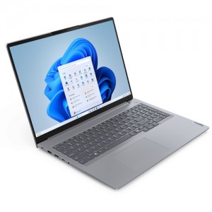 Lenovo 16" ThinkBook 16 G7 IML 21MS0065US