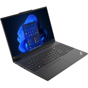 Lenovo 16" ThinkPad E16 Gen 2 (Black) 21M5000GUS