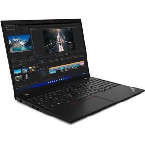 Lenovo 16" ThinkPad P16s Gen 2 Multi-Touch 21K9001CUS