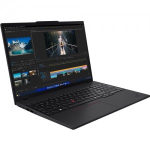 Lenovo 16" ThinkPad T16 Gen 3 (Black) 21MN005KUS