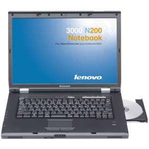 Lenovo 3000 N200