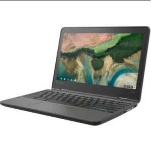 Lenovo 300e Chromebook 2nd Gen 81MB005FCF 11.6