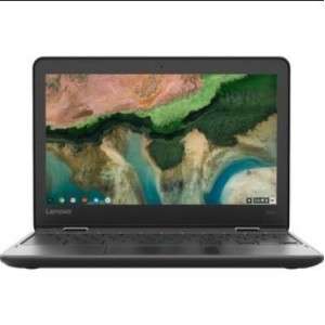 Lenovo 300e Chromebook 2nd Gen 81MB0063CF 11.6