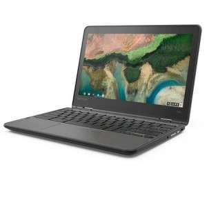 Lenovo Chromebook 300e 11.6" HD Touch 81MB0066US