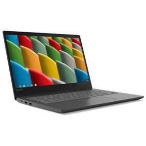 Lenovo Chromebook S330 14" HD 81JW001KUS