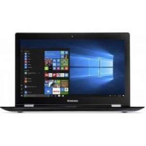 Lenovo Edge 2 1580 (80QF0004US)