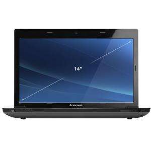 Lenovo Essential B470 431524U