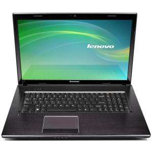 Lenovo Essential G770 (10372UU)