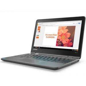 Lenovo Flex 11 Chromebook