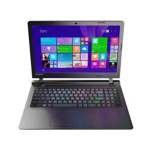 Lenovo IdeaPad 100-15IBD (80QQ00J8IX)