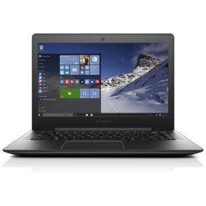 Lenovo IdeaPad 300S-14 (80Q4000EUS)