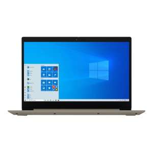 Lenovo IdeaPad 3 15.6" 81W1008CIX