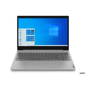 Lenovo IdeaPad 3 15.6" 81W101QTUK