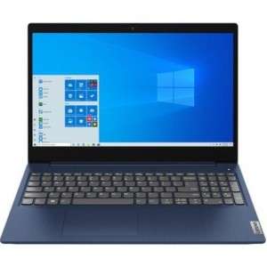 Lenovo IdeaPad 3 15IML05 81WR000AUS