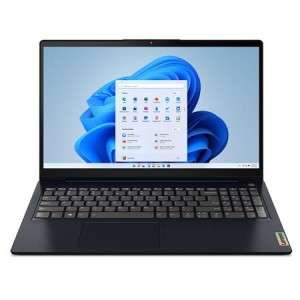 Lenovo IdeaPad 3 15ITL6 15.6" FHD 82H801E0US