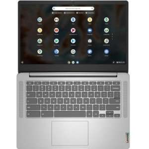 Lenovo IdeaPad 3 CB 14M836 82KN0000US