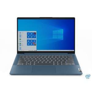 Lenovo IdeaPad 5i 14" 82FE004QUK