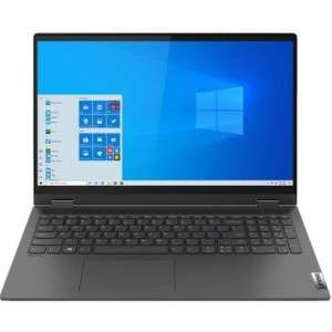 Lenovo IdeaPad FLEX 5-15IIL-05 81X30009US