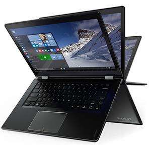 Lenovo IdeaPad Flex 4-1570 80SB000FCF