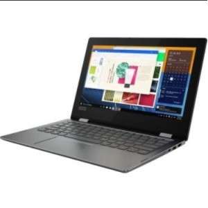 Lenovo IdeaPad Flex 6-11IGM 81A70001US 11.6