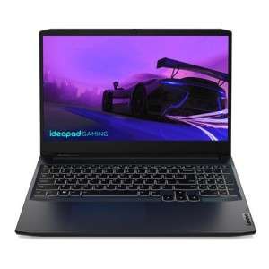 Lenovo IdeaPad Gaming 3 15.6" FHD Gaming 82K100LVUS