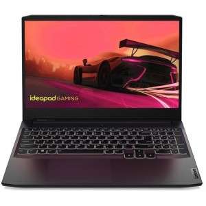 Lenovo IdeaPad Gaming 3 15.6" 82K201KLUK