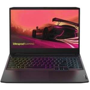 Lenovo IdeaPad Gaming 3 15ACH6 82K20000US