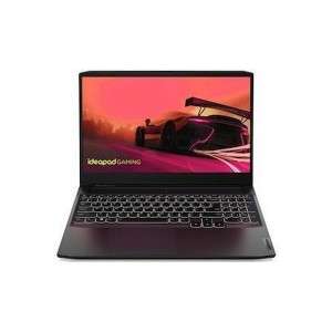 Lenovo IdeaPad Gaming 3 15ACH6 82K20032MX