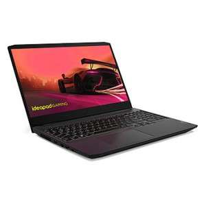 Lenovo IdeaPad Gaming 3 15ACH6 (82K2003TFR)